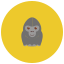 고릴라 icon