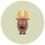 Cerf icon