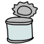 Tin Can icon