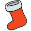 Christmas Stocking icon