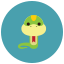 Snake icon