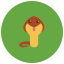 Cobra icon