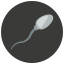 Fertilization icon