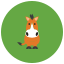 Caballo icon