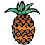 Pineapple icon