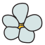 Stone Spa Flower icon