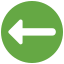 Left Arrow icon