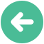 Back Arrow icon