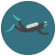 Plongée sous-marine icon