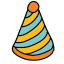 Party Hat icon