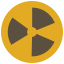 Nuclear icon