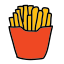 French Fries icon