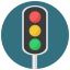 Traffic Light icon