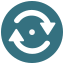 Connessione Sync icon