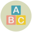 ABC icon