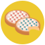 17407 0 73527 Biscoitos Comida icon