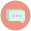 Chat Room icon