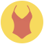 Swim Suit icon