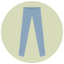 Jeans icon