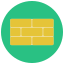 Brick Wall icon