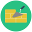 Building Wall icon