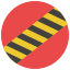 Safety Line icon