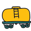 Water Truck icon