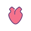 Heart icon