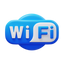와이파이 로고 icon