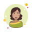 Indian Lady icon