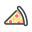 Italian Pizza icon