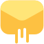 Sending Mail icon