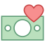 Love for Money icon