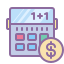 Estimation icon