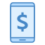 Mobile Payment icon