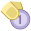 Doação icon