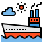 Cruiser icon