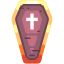 Coffin icon