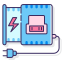 Charger icon