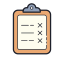 Scorecard icon