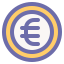 Euro icon