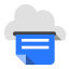 Google Cloud Print icon