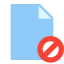 文件删除 icon