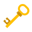 Password Key icon