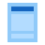 Document Header icon