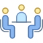 Meeting Room icon