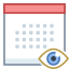 View Schedule icon