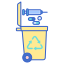 Biomedical Waste icon