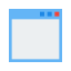 Окно приложения icon