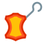 Brandeisen icon